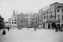 Padova-Piazza dei Signori,inizi'900' (Adriano Danieli)